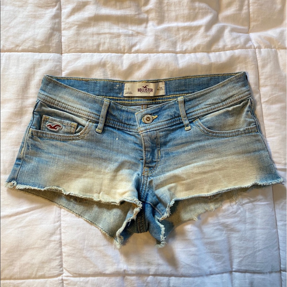 Hollister Shorts